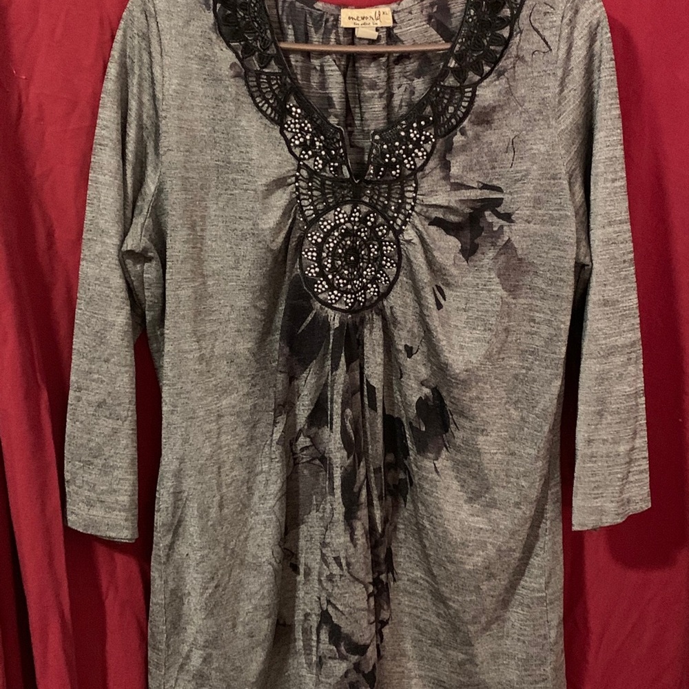 7 Shirts / Tops